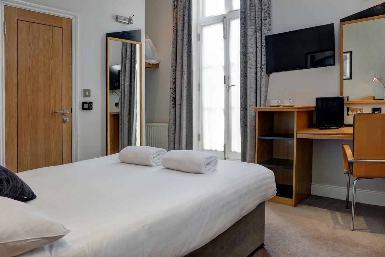 Chambre Double Standard - Non-Fumeurs