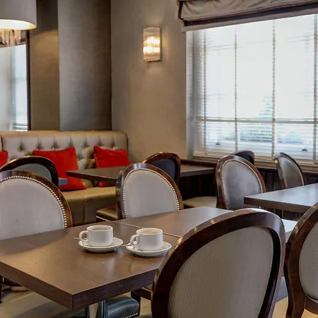 Best Western Buckingham Palace Rd-3